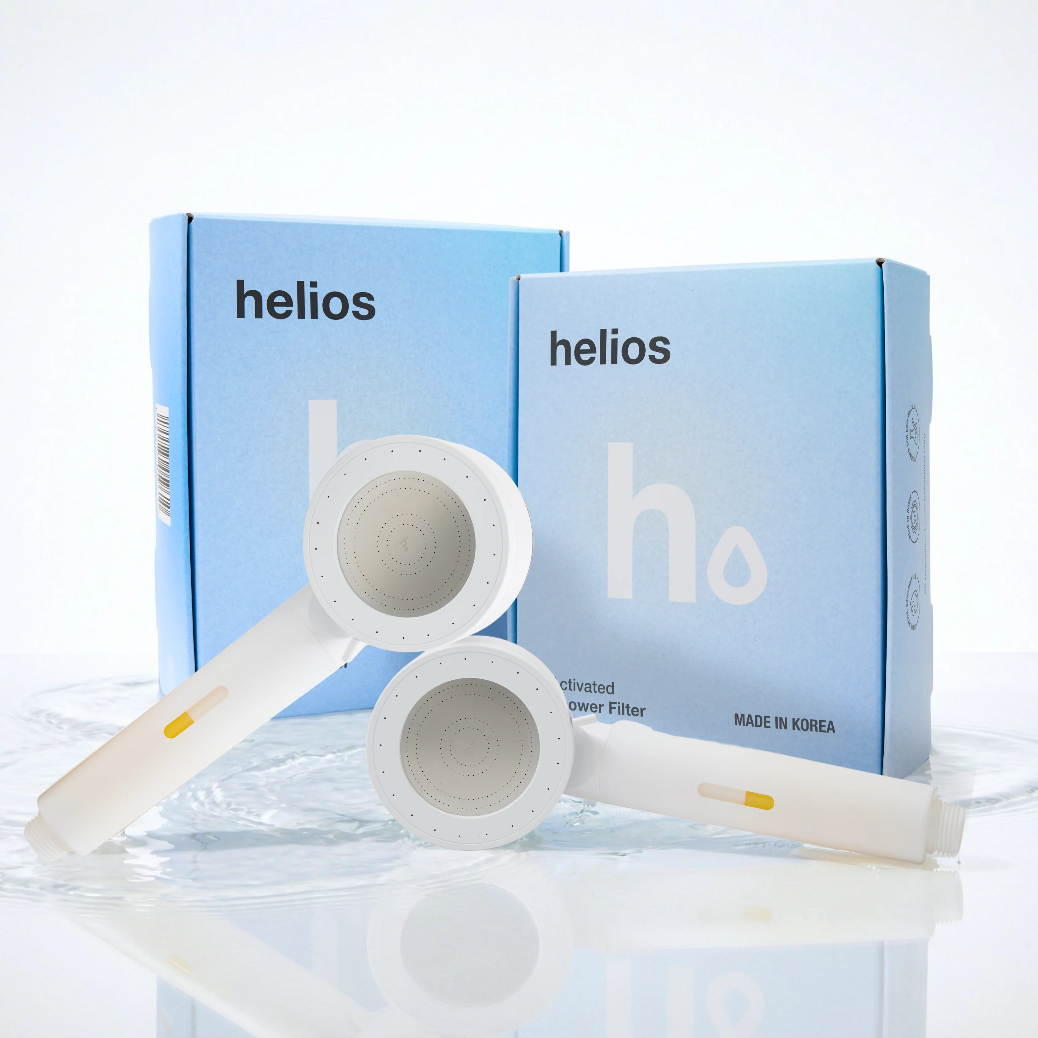 Helios Bundles