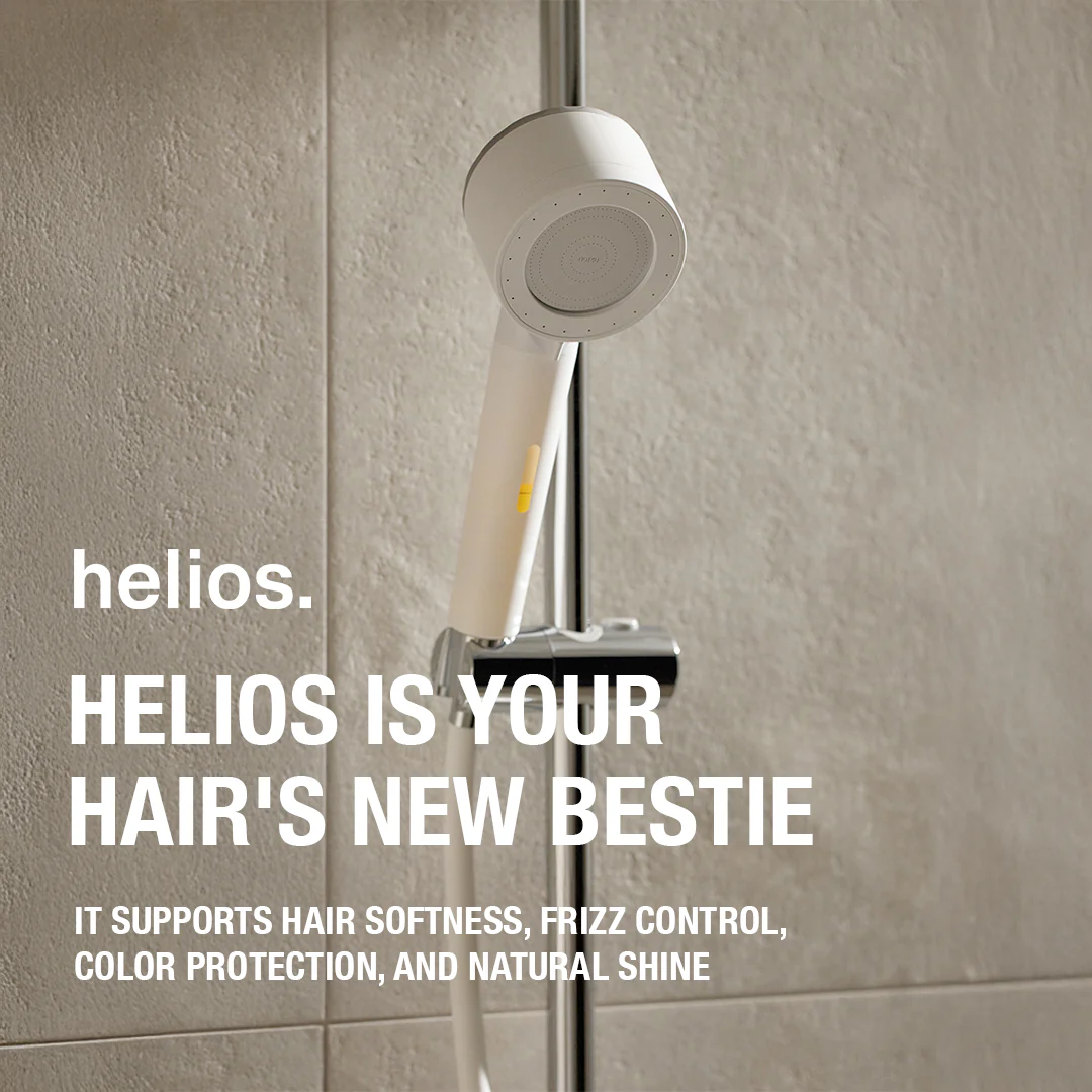 Vitamin C Infusion Filtered Showerhead - Image 11