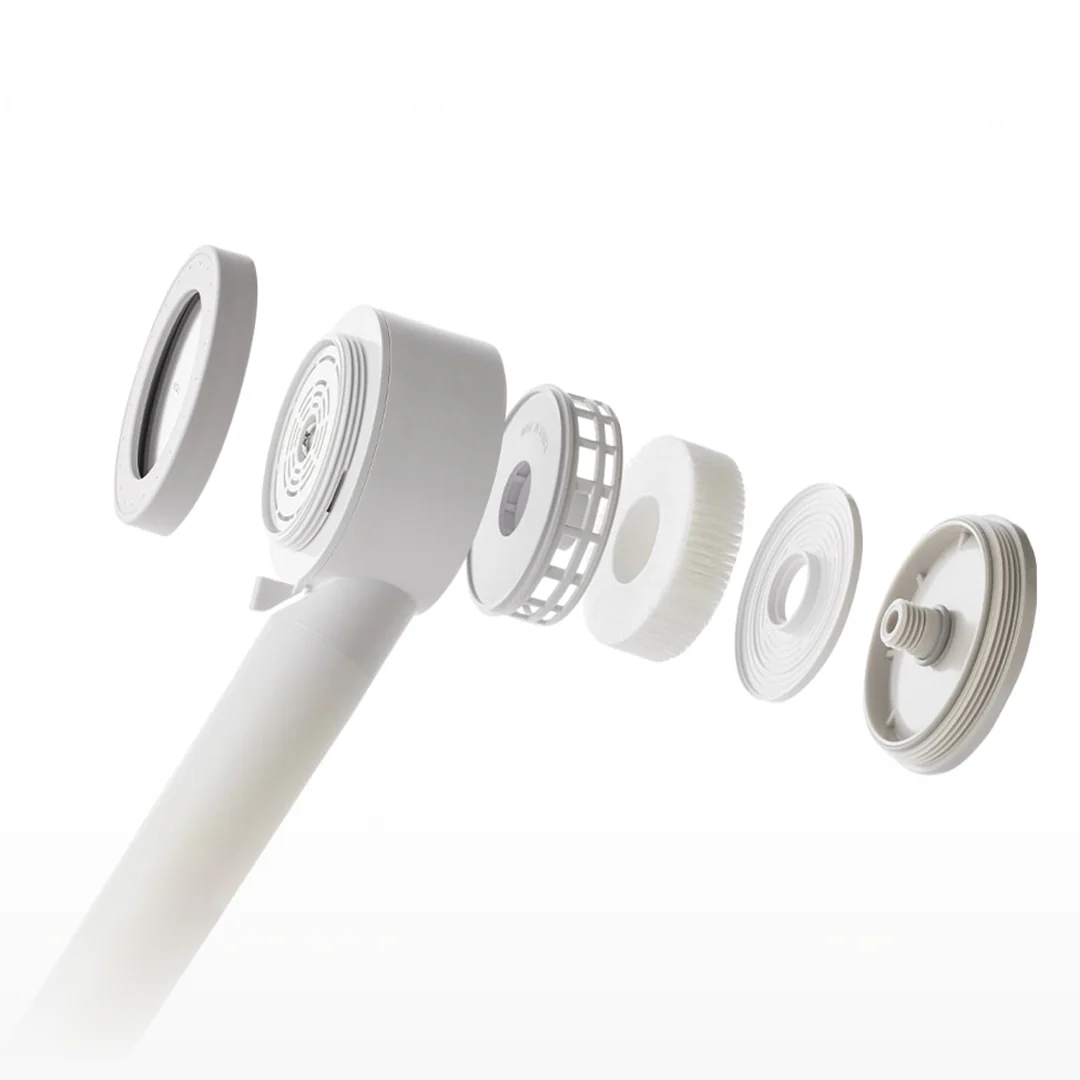 Vitamin C Infusion Filtered Showerhead - Image 7