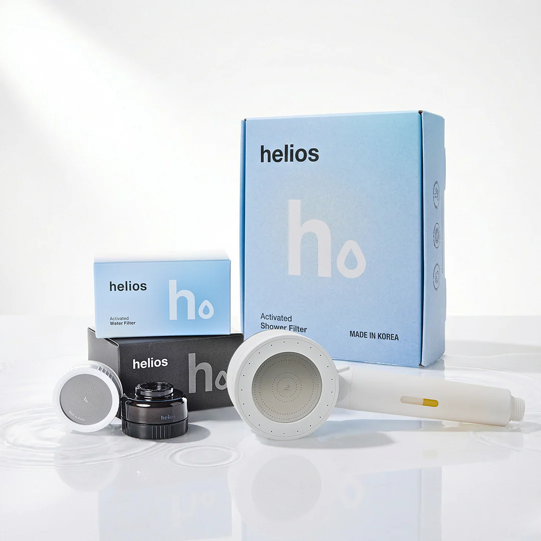Helios Sink Filter